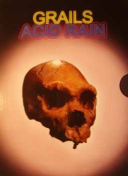 DVD Grails: Acid Rain