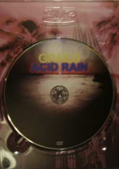 DVD Grails: Acid Rain
