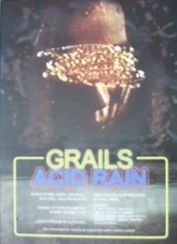 DVD Grails: Acid Rain