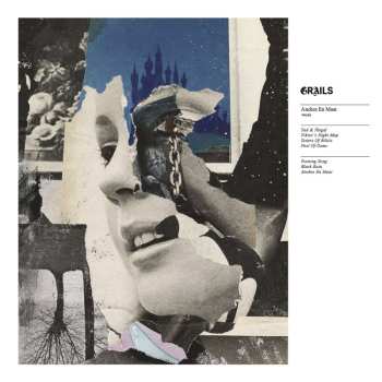 LP Grails: Anches En Maat CLR | LTD