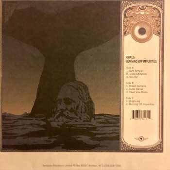 2LP Grails: Burning Off Impurities