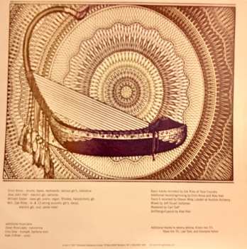 2LP Grails: Burning Off Impurities