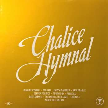 2LP Grails: Chalice Hymnal