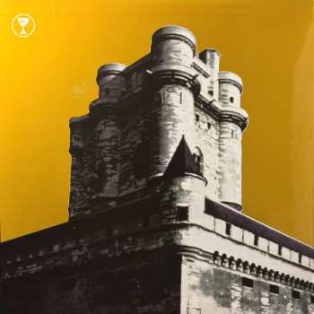 2LP Grails: Chalice Hymnal