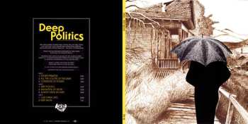 2LP Grails: Deep Politics
