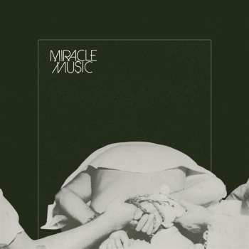 LP Grails: Miracle Music