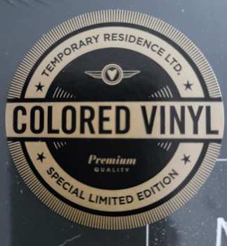 LP Grails: Miracle Music CLR | LTD