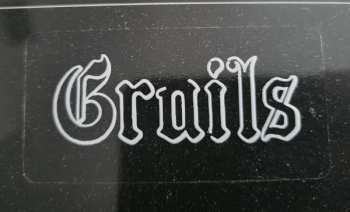 LP Grails: Miracle Music CLR | LTD
