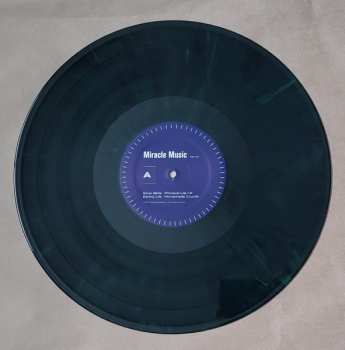 LP Grails: Miracle Music CLR | LTD