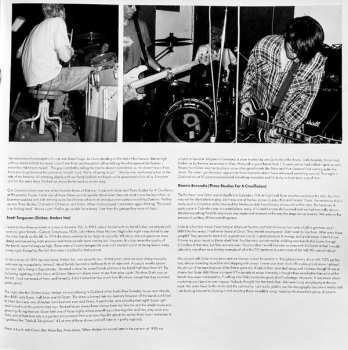 LP Grain: We'll Hide Away ∙ Complete Recordings 1993-1995 CLR | LTD