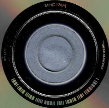 CD Gráinne Duffy: Dirt Woman Blues