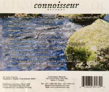 CD Gráinne Kelly: Champions Of Ireland Flute