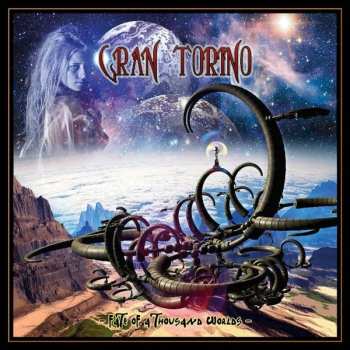 Album Gran Torino: Fate Of A Thousand Worlds