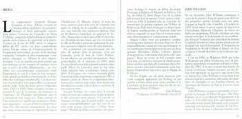 CD The London Symphony Orchestra: Iberia