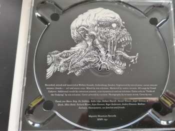 CD Grand Cadaver: Into The Maw Of Death LTD | DIGI