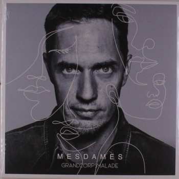 LP Grand Corps Malade: Mesdames CLR