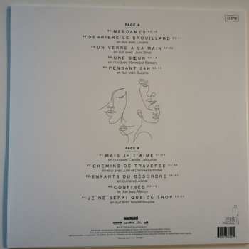 LP Grand Corps Malade: Mesdames CLR