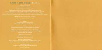 CD Grand Corps Malade: Reflets