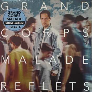 LP Grand Corps Malade: Reflets