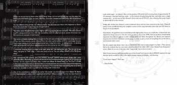 CD Grand Funk Railroad: Caught In The Act