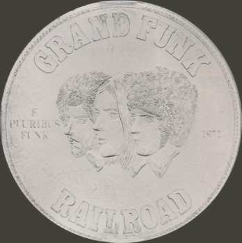 Album Grand Funk Railroad: E Pluribus Funk