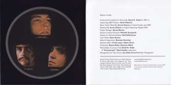 CD Grand Funk Railroad: E Pluribus Funk
