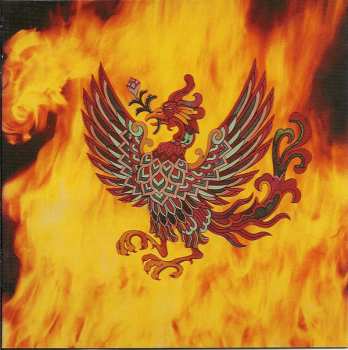 Album Grand Funk Railroad: Phoenix