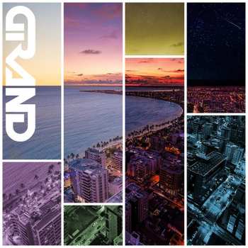Album Grand: Grand