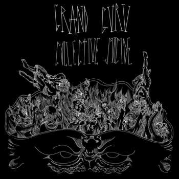 Album Grand Guru: Collective Suicide