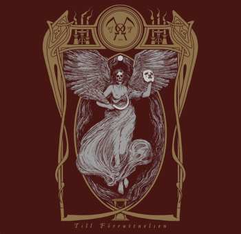 Album Grand Harvest: Till förruttnelsen