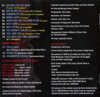 CD Grand Prix: Grand Prix