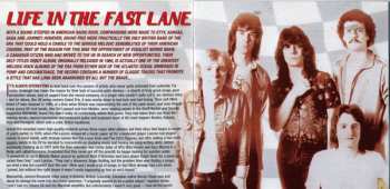 CD Grand Prix: Grand Prix