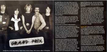 CD Grand Prix: Grand Prix