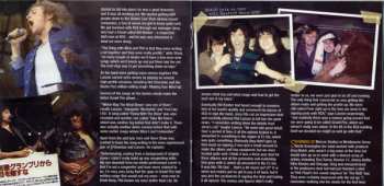 CD Grand Prix: Grand Prix