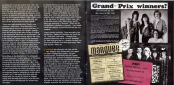 CD Grand Prix: Grand Prix