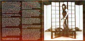 CD Grand Prix: Samurai