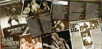 CD Grand Prix: Samurai