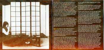 CD Grand Prix: Samurai