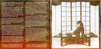 CD Grand Prix: Samurai