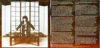 CD Grand Prix: Samurai