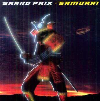 CD Grand Prix: Samurai