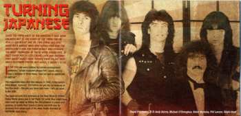 CD Grand Prix: Samurai