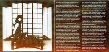 CD Grand Prix: Samurai