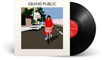 LP Grand Public: Sensations Diversions