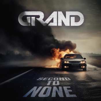 Album Grand: Second To None