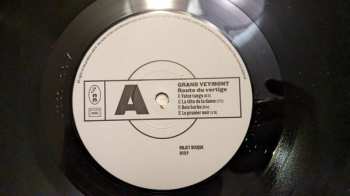 LP Grand Veymont: Route du vertige