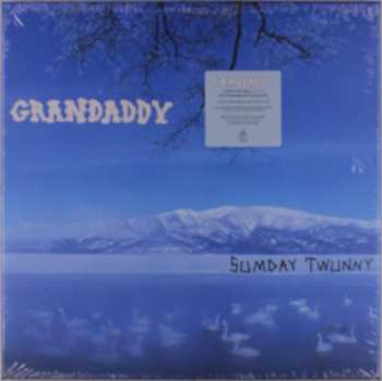 4LP/Box Set Grandaddy: Sumday Twunny LTD