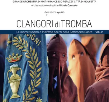 Clangori di Tromba vol. 2