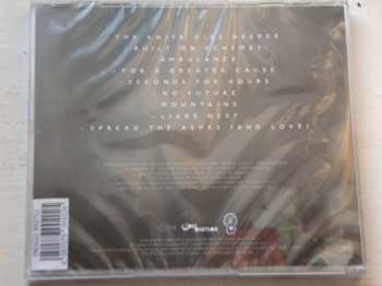 CD Grande Roses: Built On Schemes