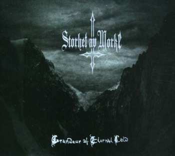 Album Storhet Av Morke: Grandeur Of Eternal Cold